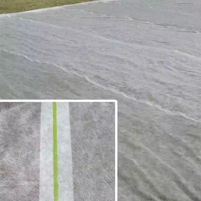 초대형 스 플라이 싱 농업 비 짠 직물